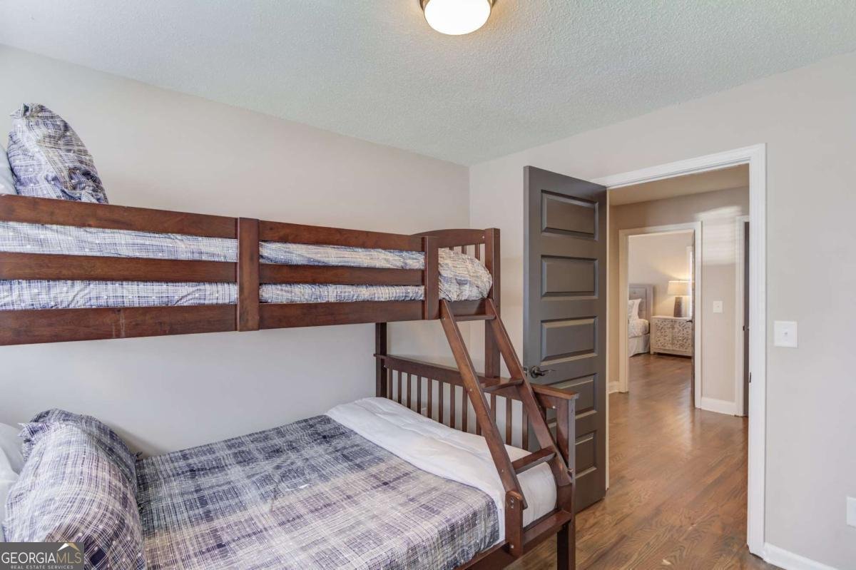 223 Fowler Circle Marietta - Photo 28