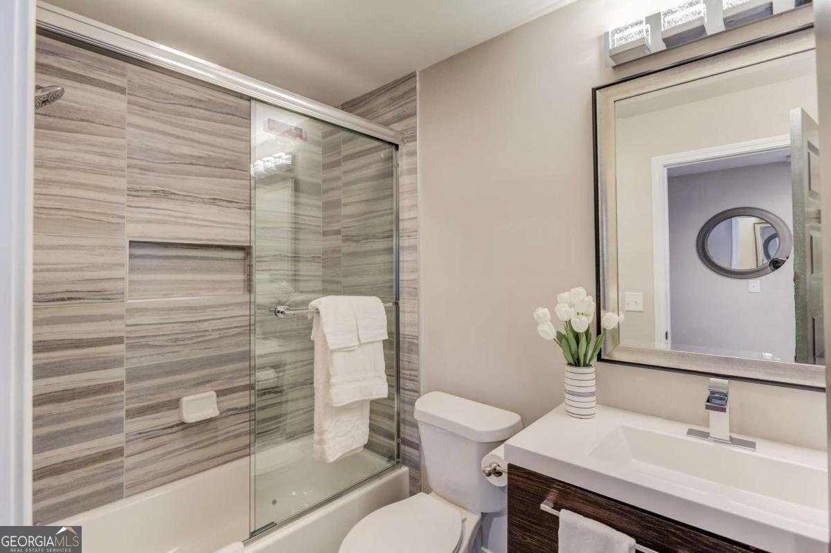 223 Fowler Circle Marietta - Photo 29