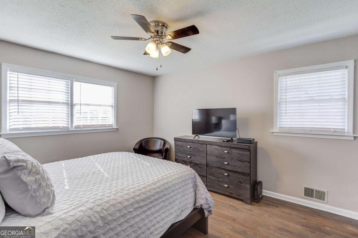 223 Fowler Circle Marietta - Photo 30