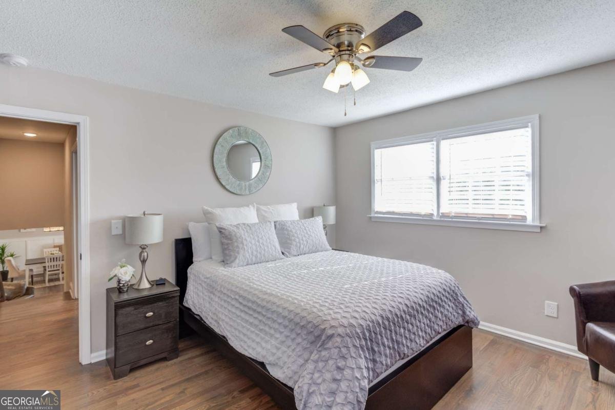 223 Fowler Circle Marietta - Photo 31