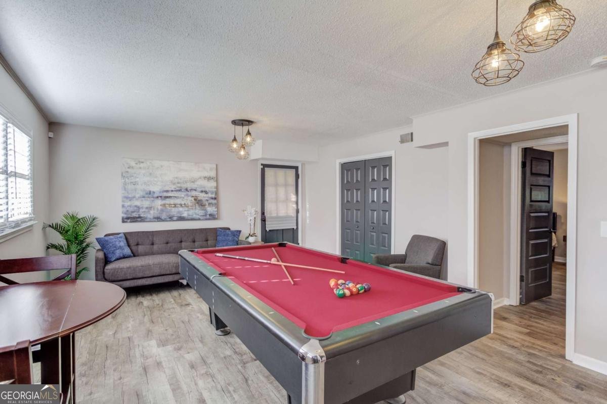 223 Fowler Circle Marietta - Photo 33