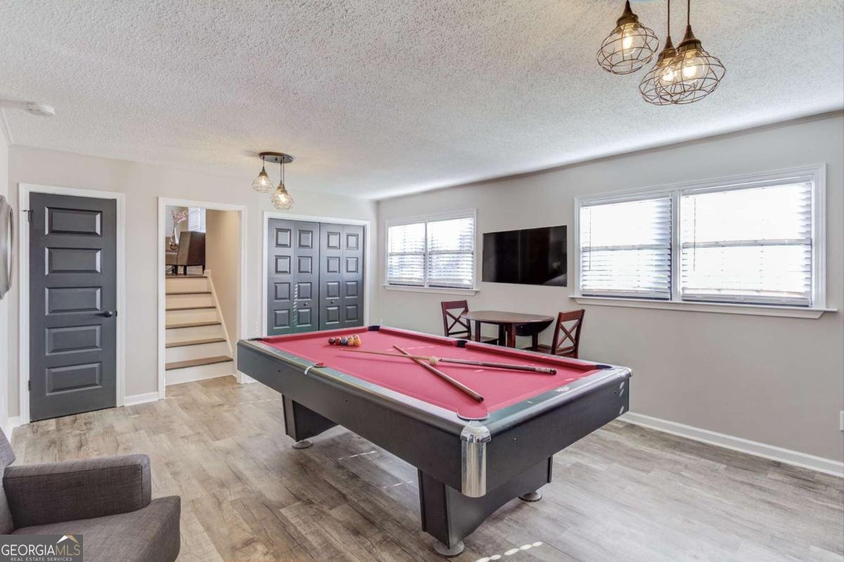 223 Fowler Circle Marietta - Photo 34