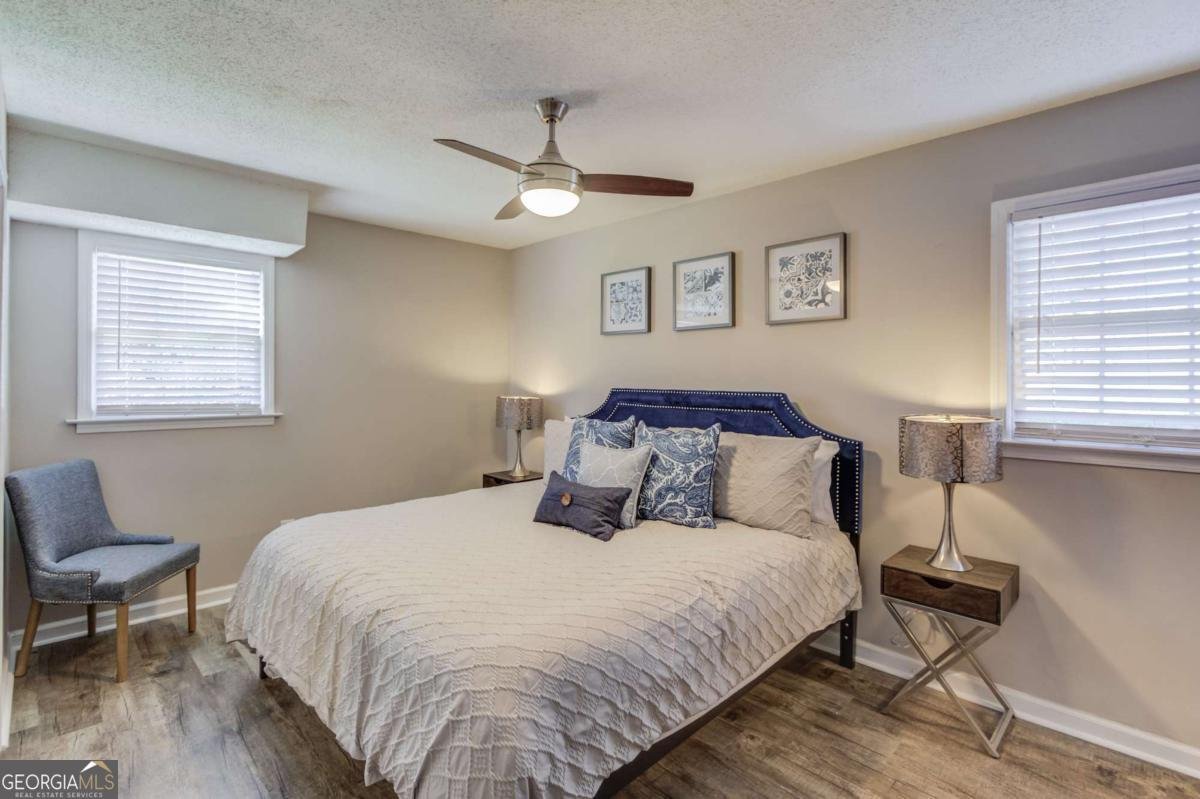 223 Fowler Circle Marietta - Photo 36