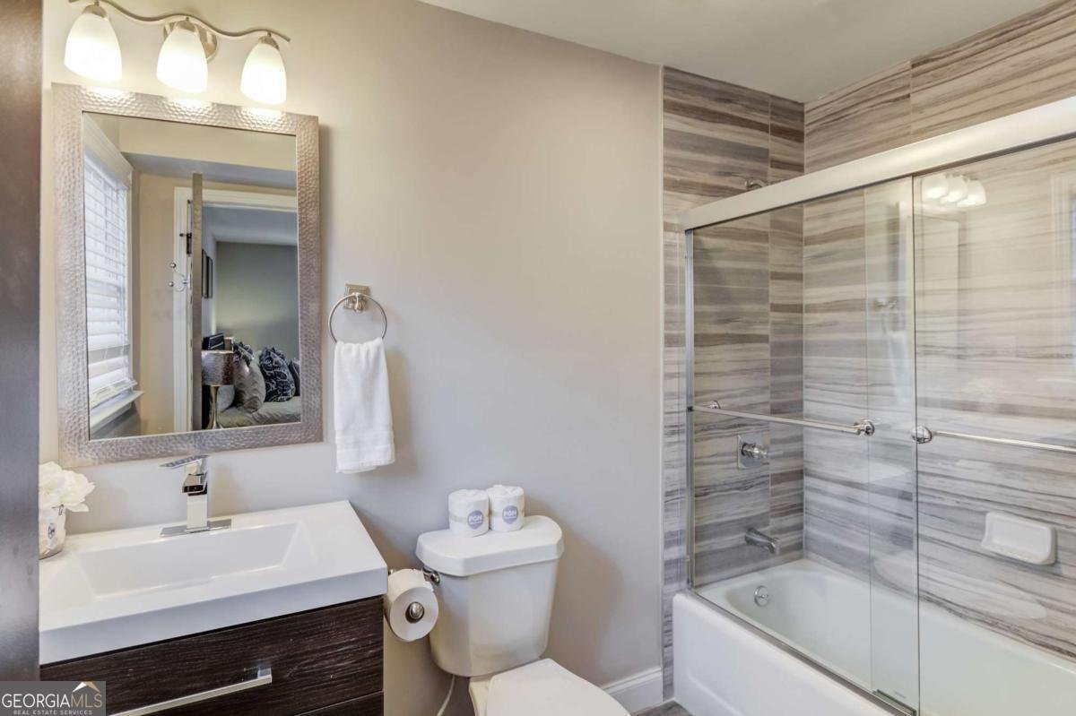 223 Fowler Circle Marietta - Photo 38