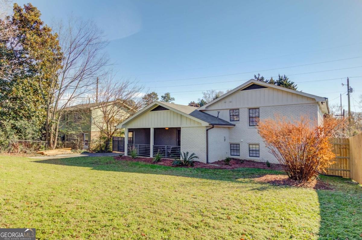 223 Fowler Circle Marietta - Photo 45