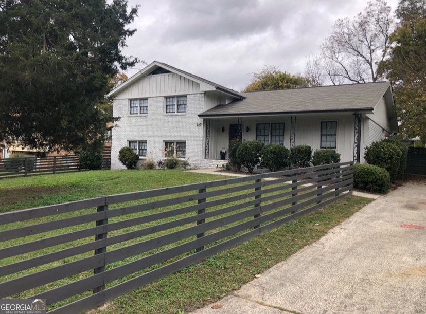 223 Fowler Circle Marietta - Photo 46