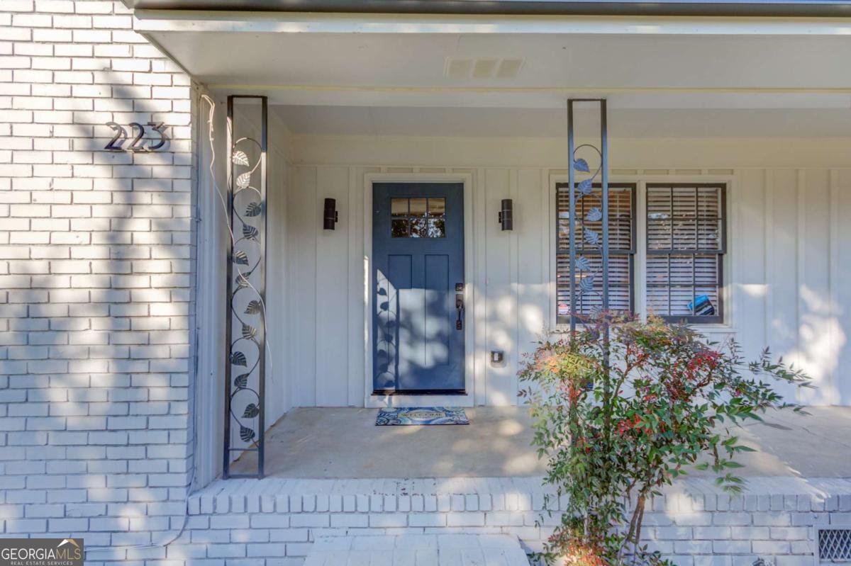 223 Fowler Circle Marietta - Photo 6