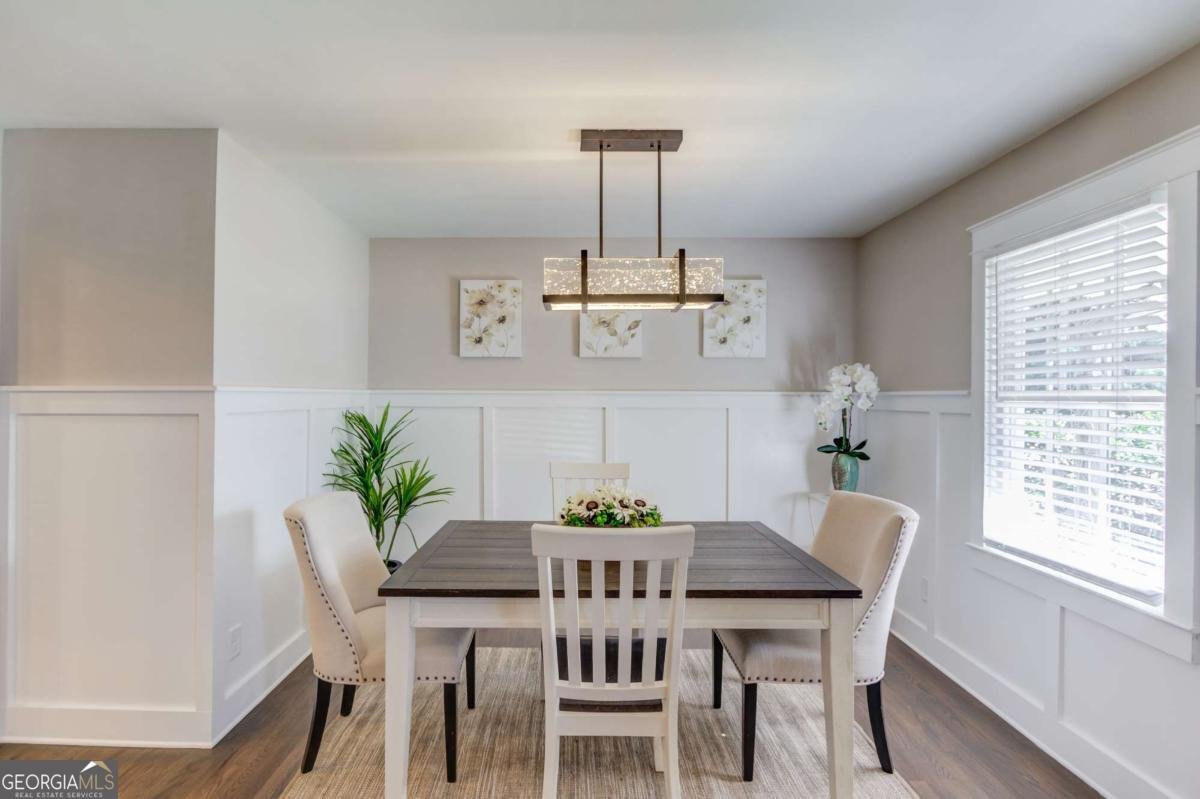 223 Fowler Circle Marietta - Photo 9