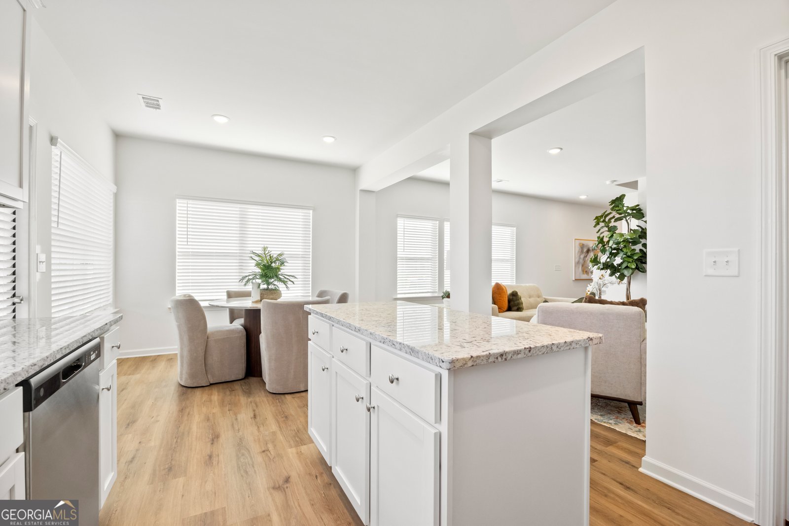 1015 Homestead Drive Macon - Photo 11