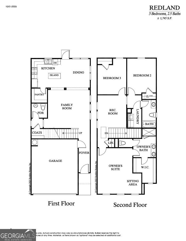 1015 Homestead Drive Macon - Photo 30