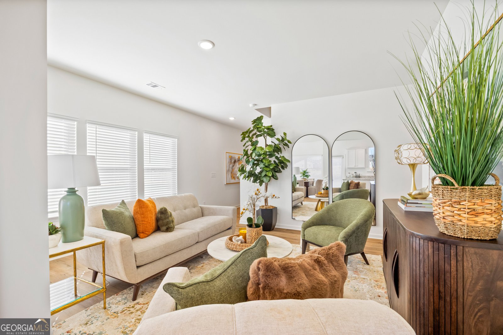 1015 Homestead Drive Macon - Photo 7