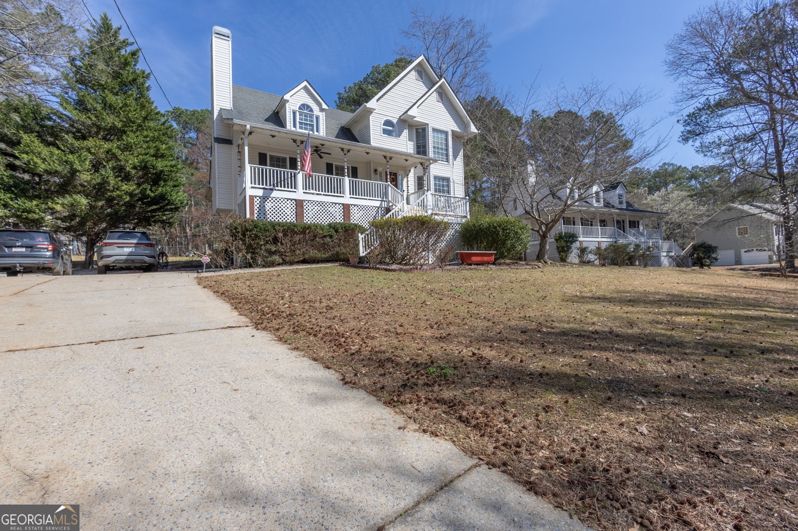 117 Southern Oaks Drive Dallas - Photo 45