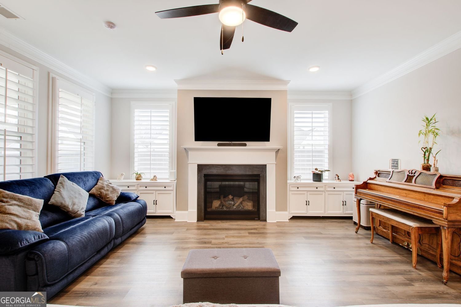 300 McQueen Way Canton - Photo 10