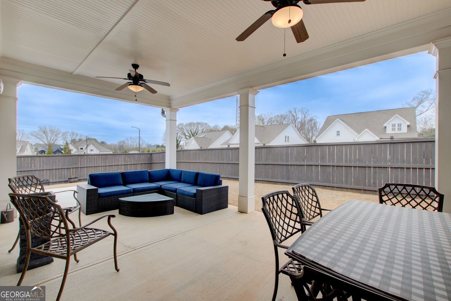 300 McQueen Way Canton - Photo 12