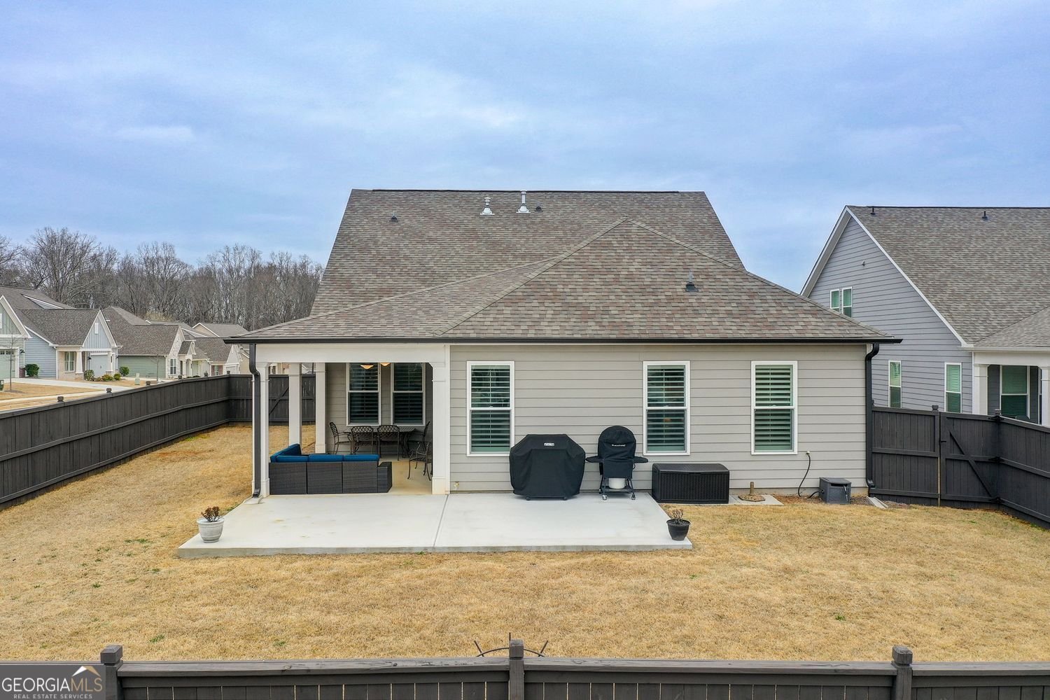 300 McQueen Way Canton - Photo 13