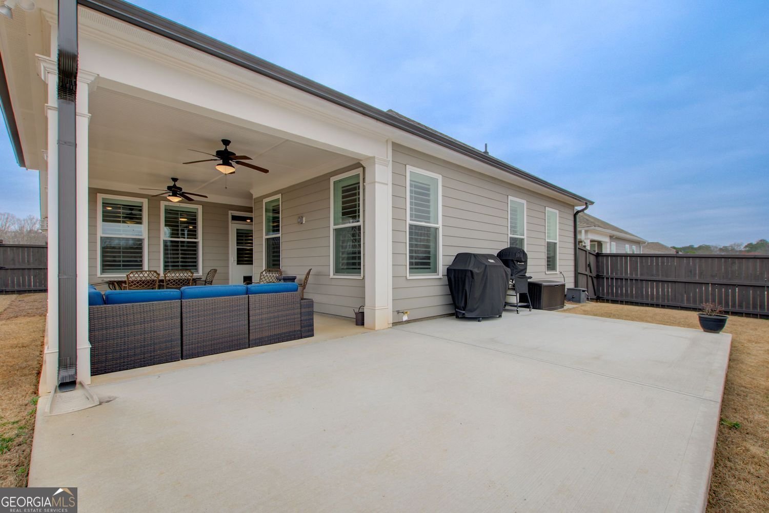 300 McQueen Way Canton - Photo 14