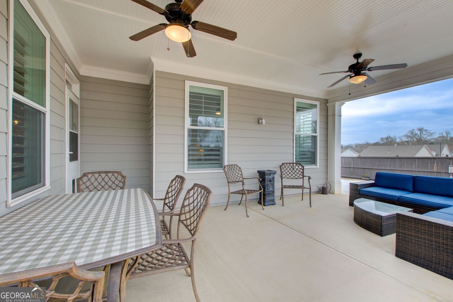 300 McQueen Way Canton - Photo 15