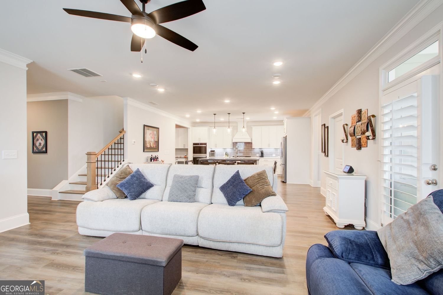 300 McQueen Way Canton - Photo 16