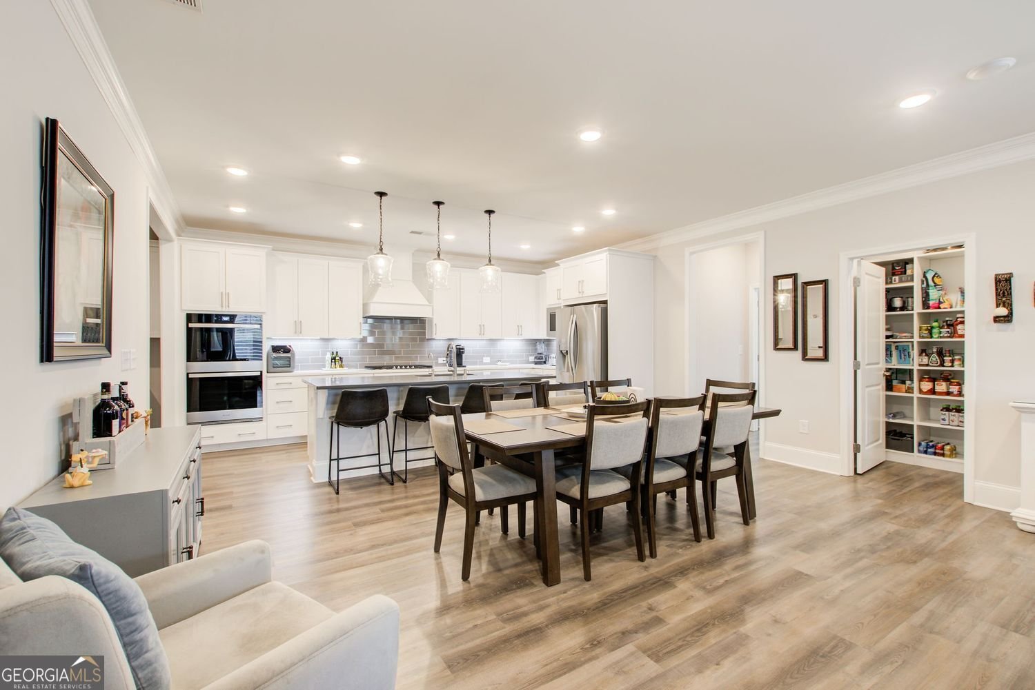 300 McQueen Way Canton - Photo 17