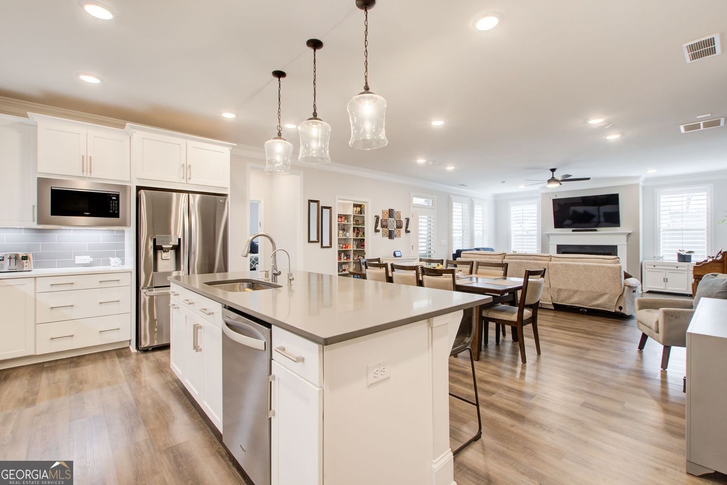 300 McQueen Way Canton - Photo 18