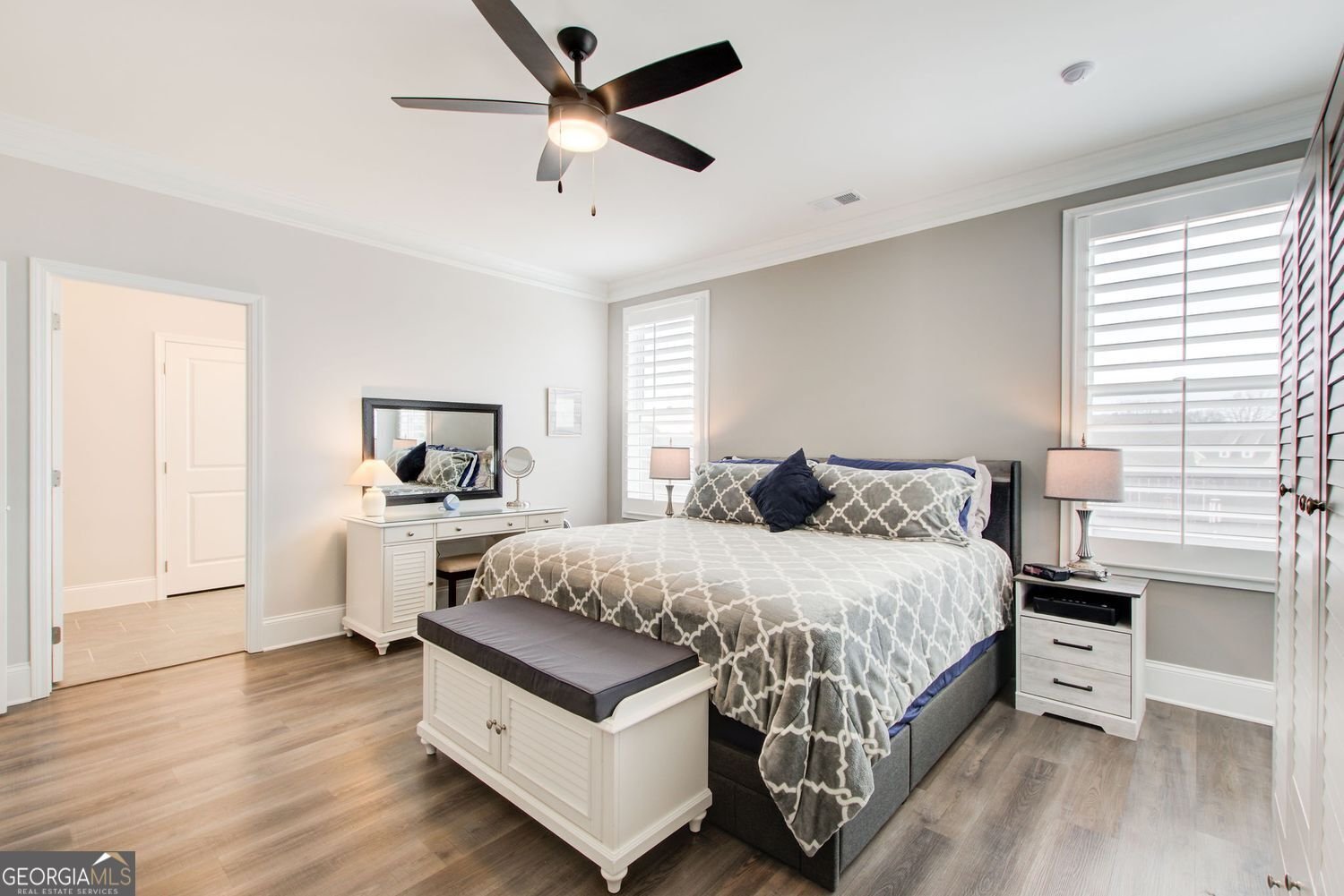 300 McQueen Way Canton - Photo 24