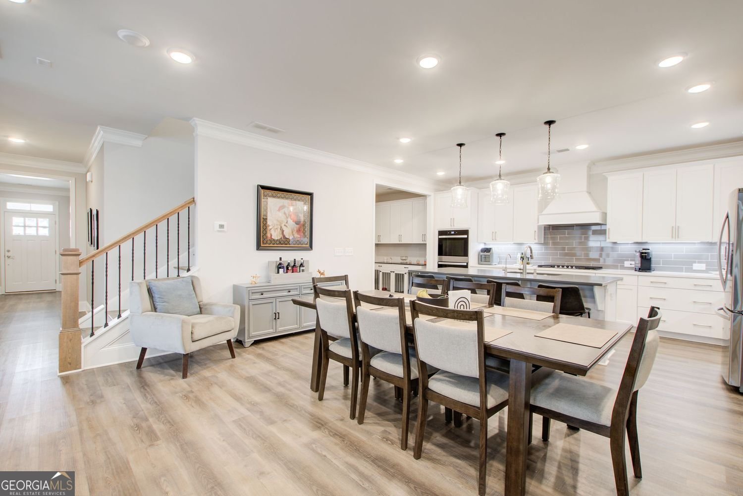 300 McQueen Way Canton - Photo 30