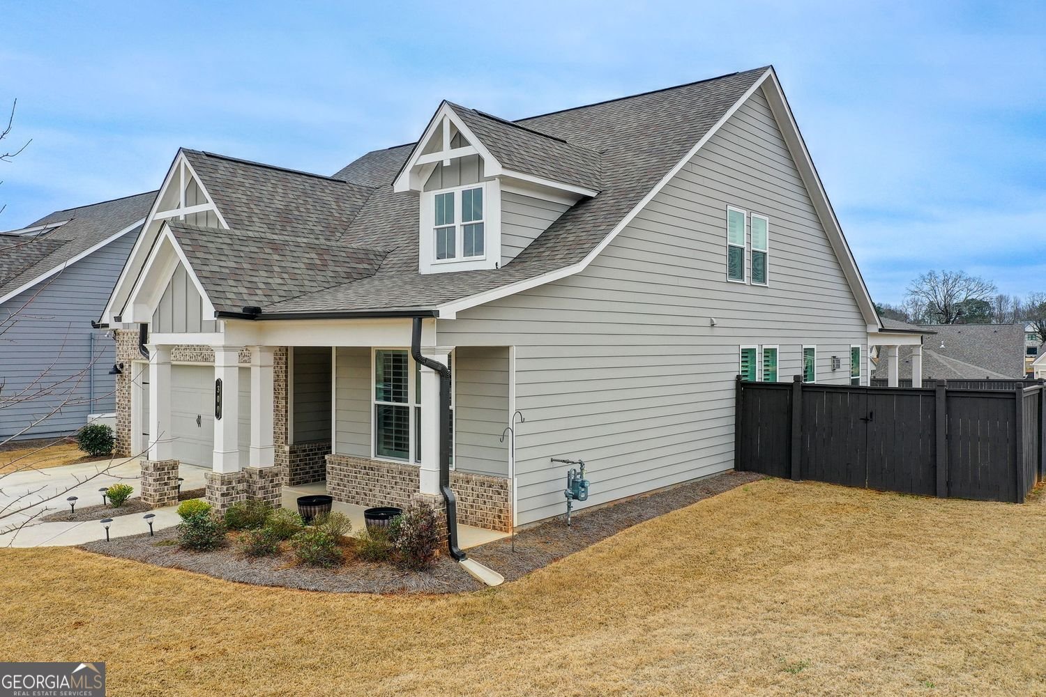 300 McQueen Way Canton - Photo 37