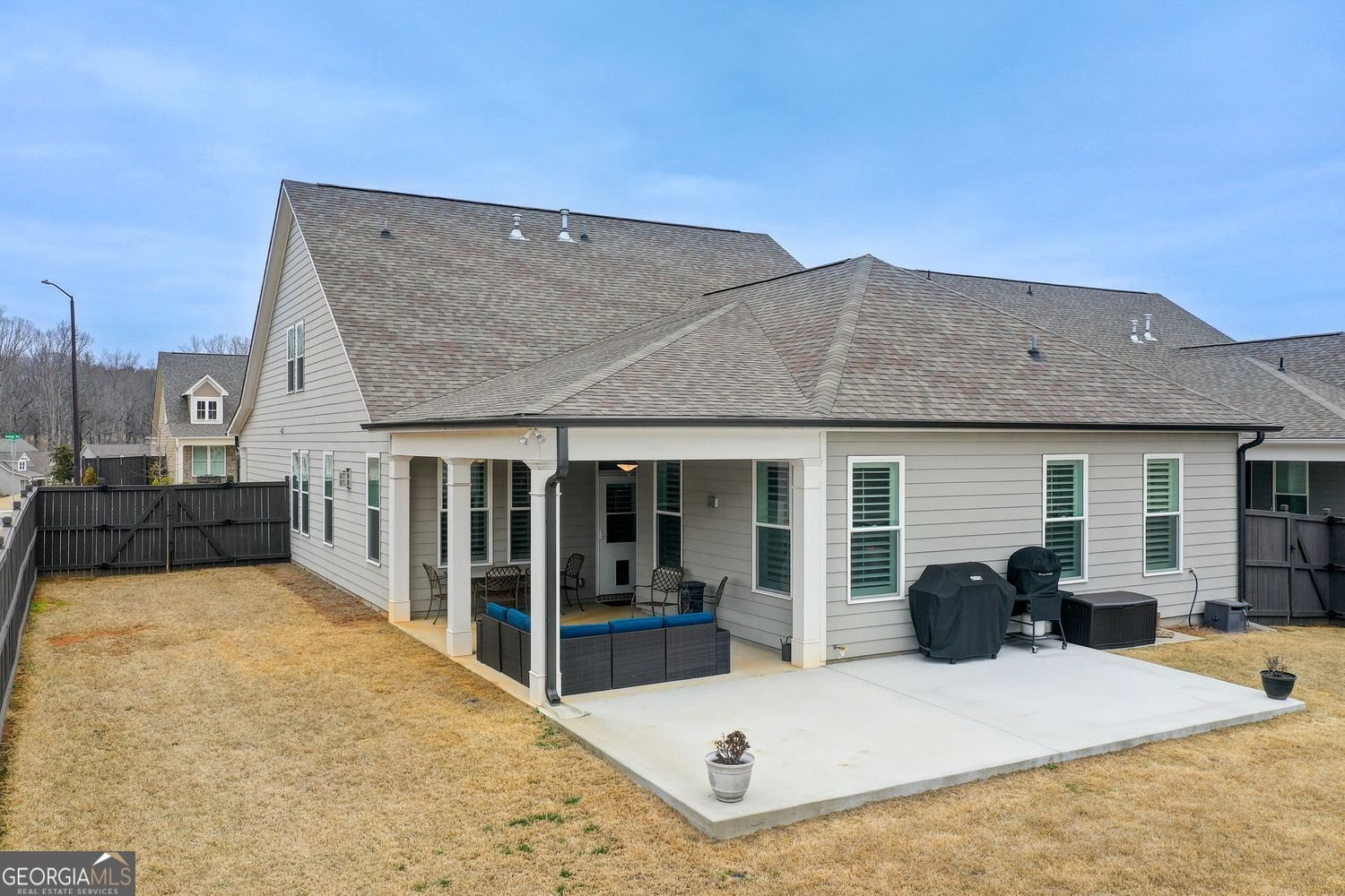 300 McQueen Way Canton - Photo 38