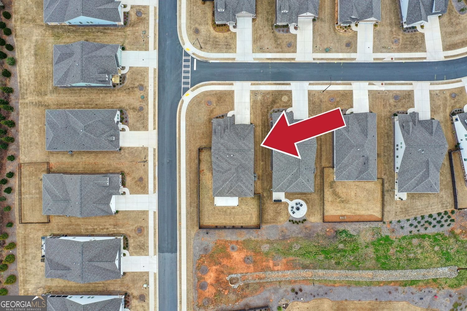 300 McQueen Way Canton - Photo 39