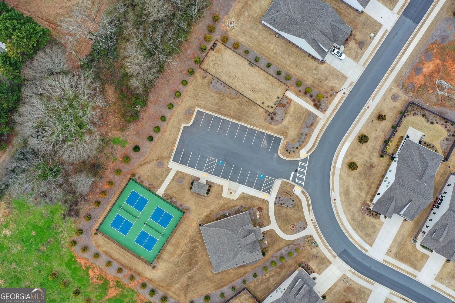 300 McQueen Way Canton - Photo 40