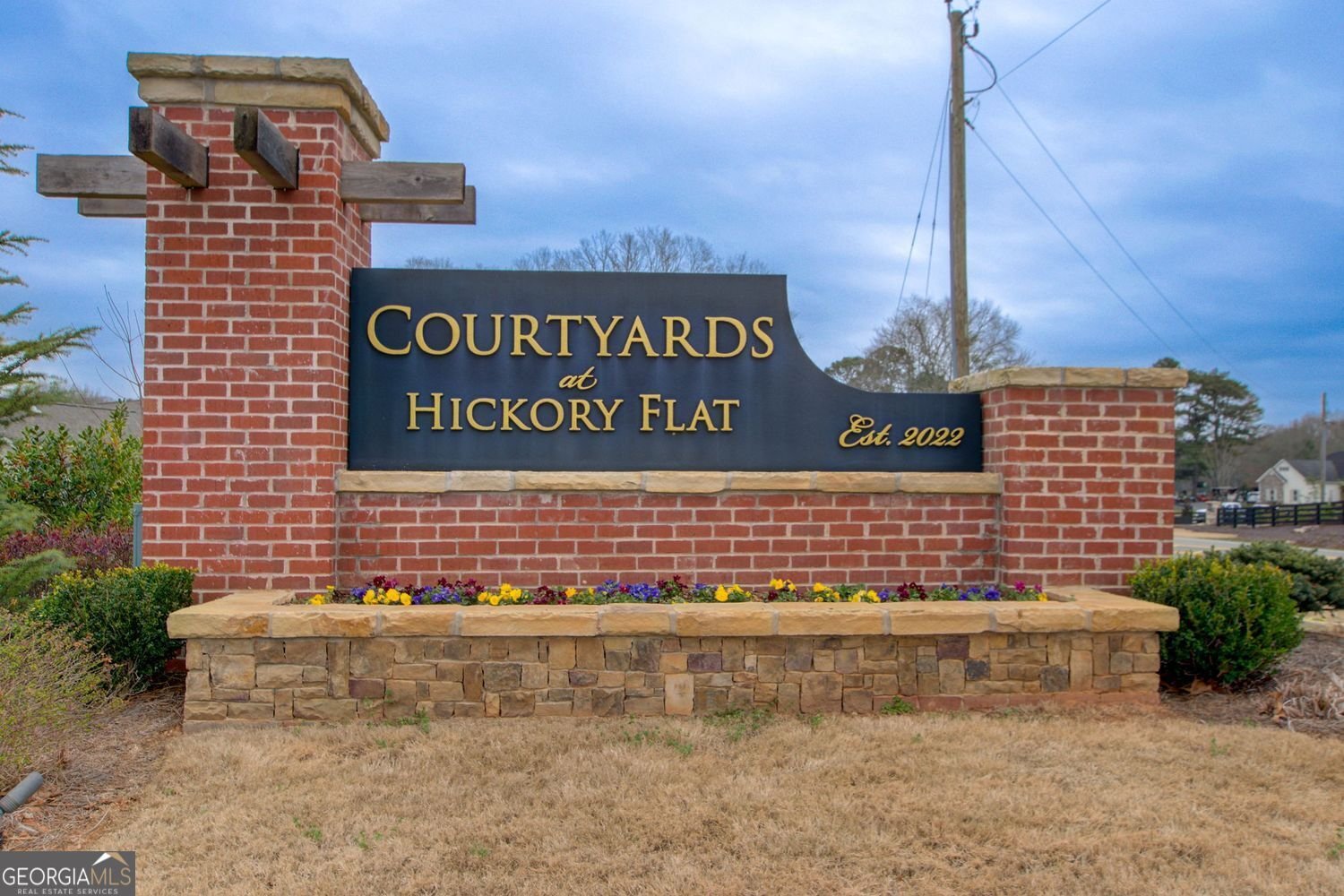 300 McQueen Way Canton - Photo 41