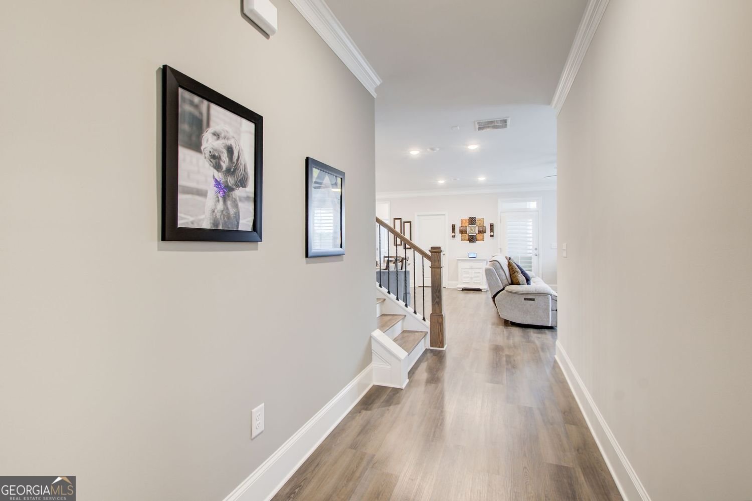 300 McQueen Way Canton - Photo 9