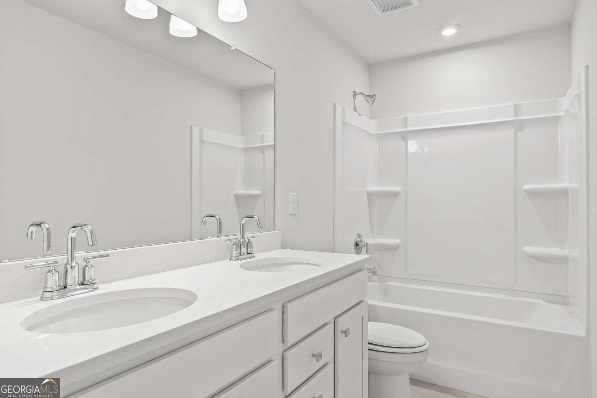 632 Vidalia Park Way Mcdonough - Photo 16