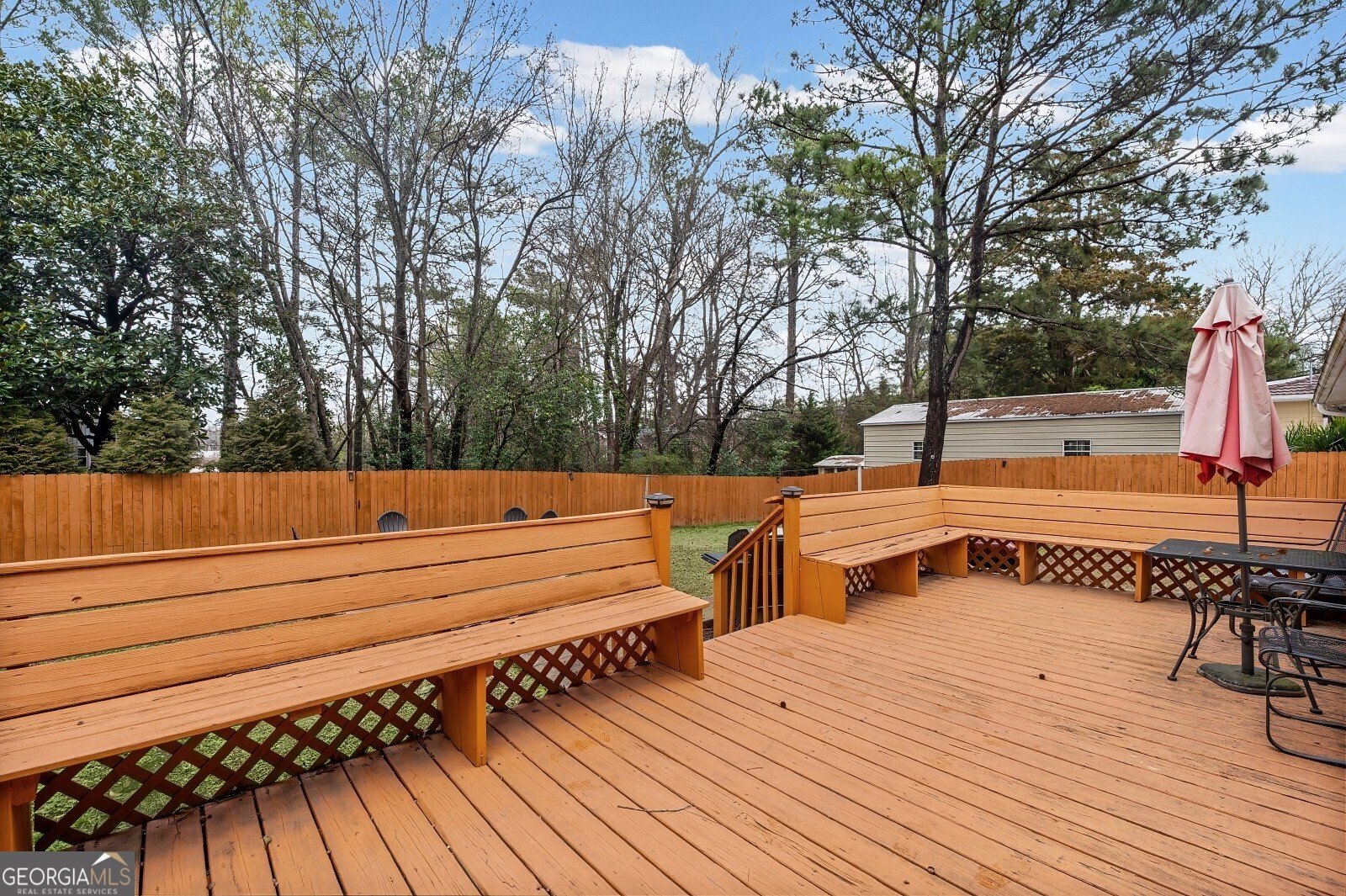 414 Charles Place Roswell - Photo 28