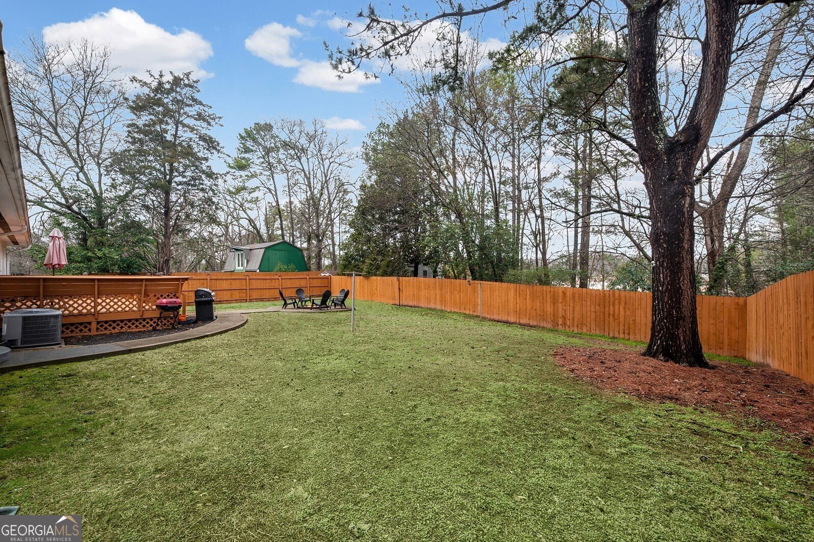 414 Charles Place Roswell - Photo 40