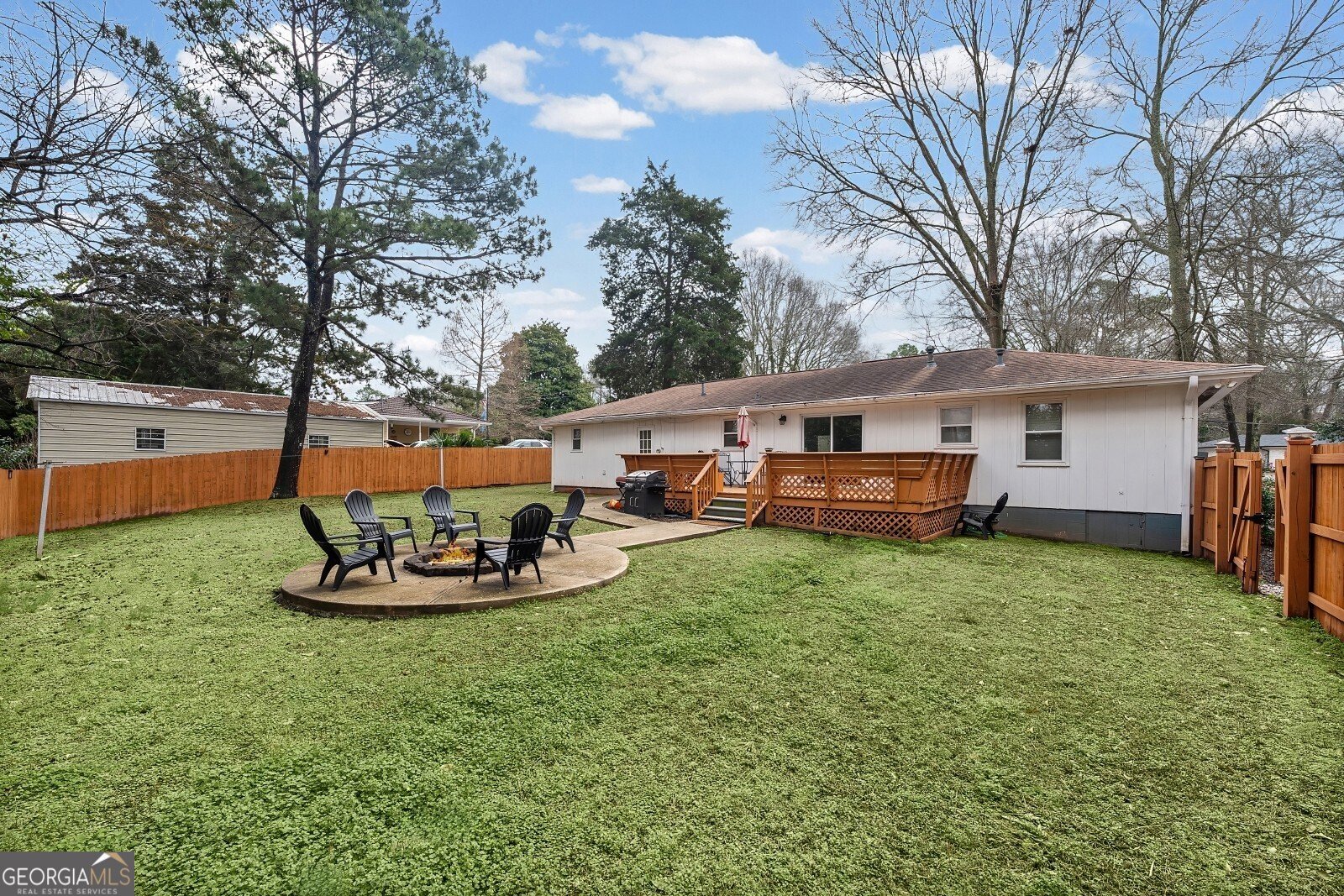 414 Charles Place Roswell - Photo 42