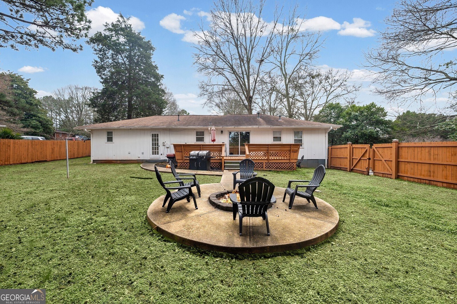 414 Charles Place Roswell - Photo 43