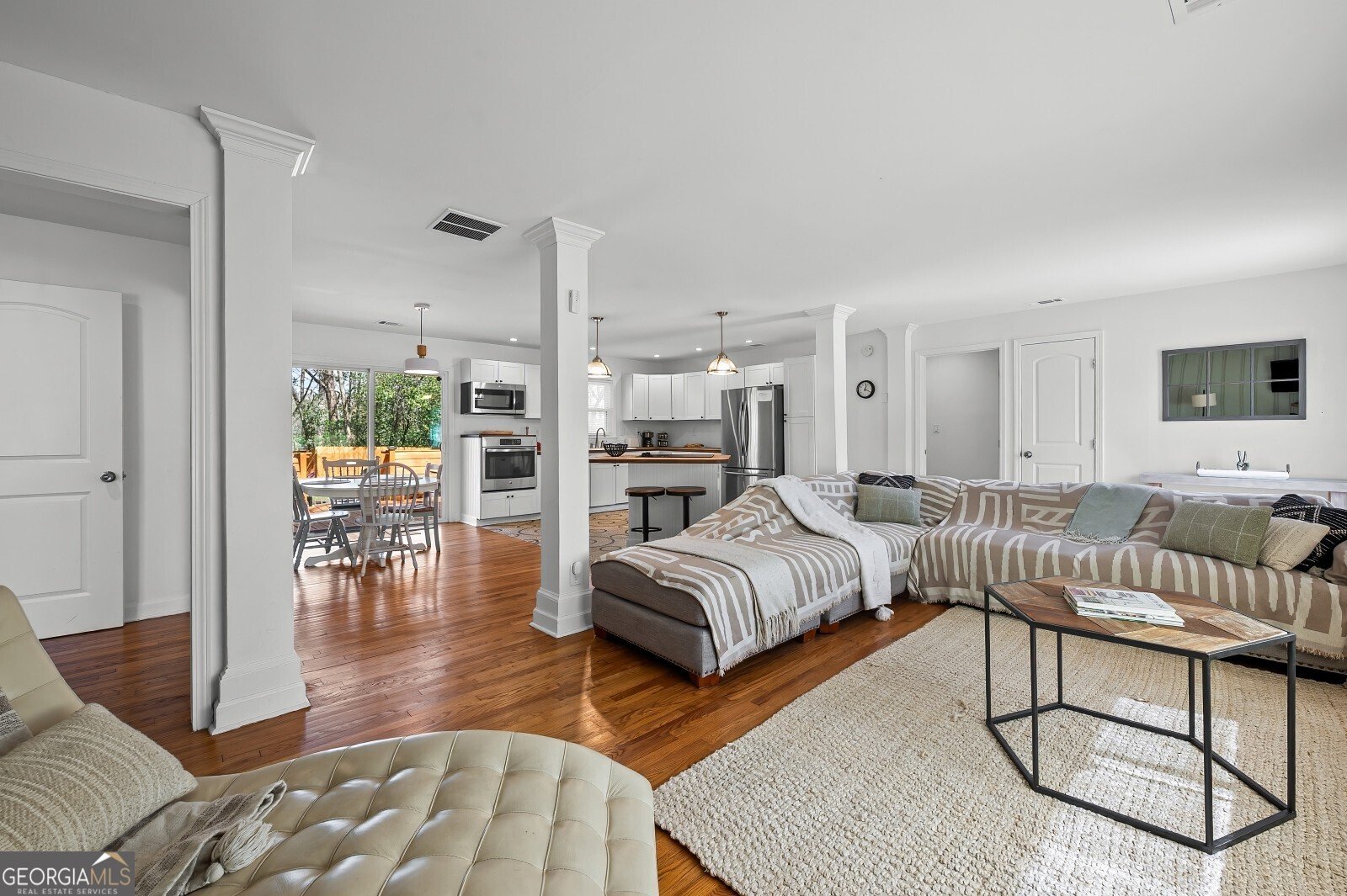 414 Charles Place Roswell - Photo 6