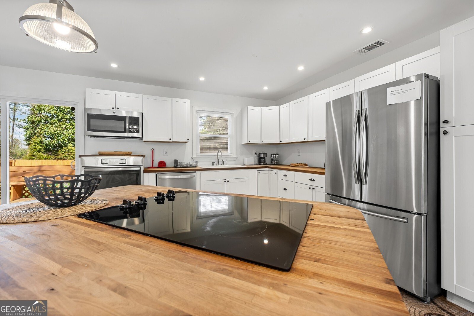 414 Charles Place Roswell - Photo 8