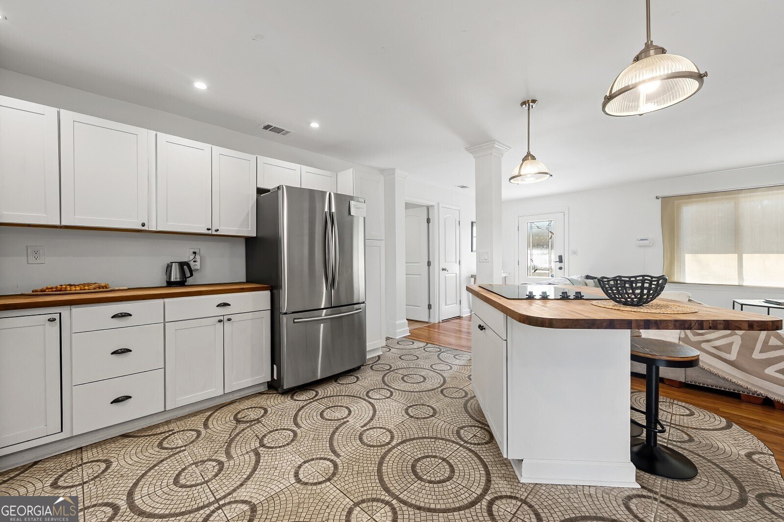 414 Charles Place Roswell - Photo 9