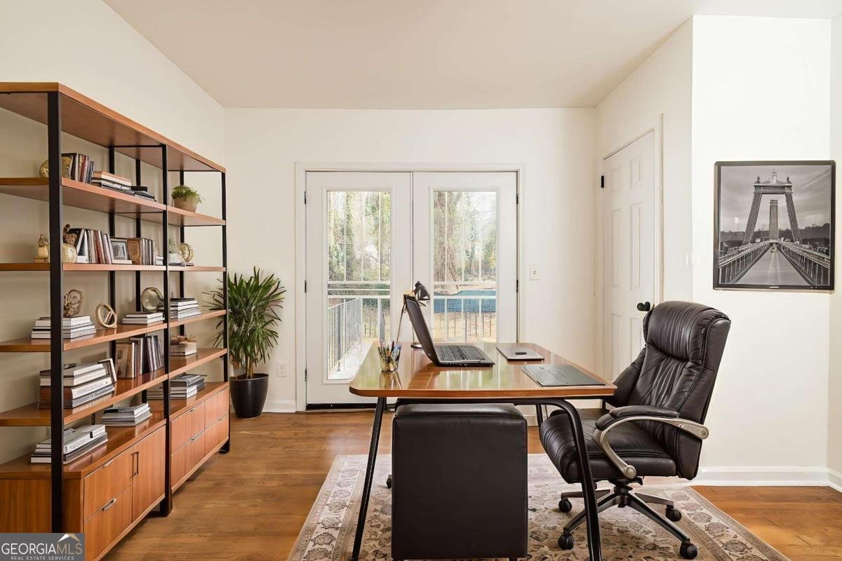 2224 Rosewood Road Decatur - Photo 24