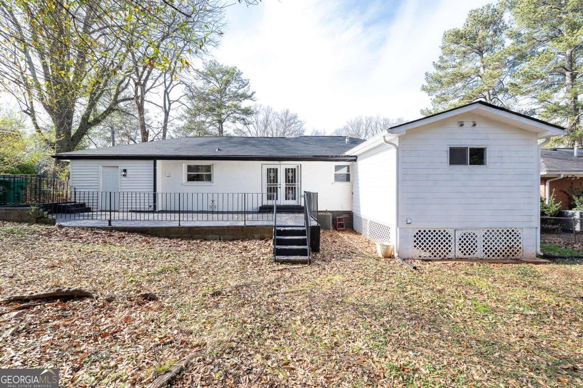 2224 Rosewood Road Decatur - Photo 29