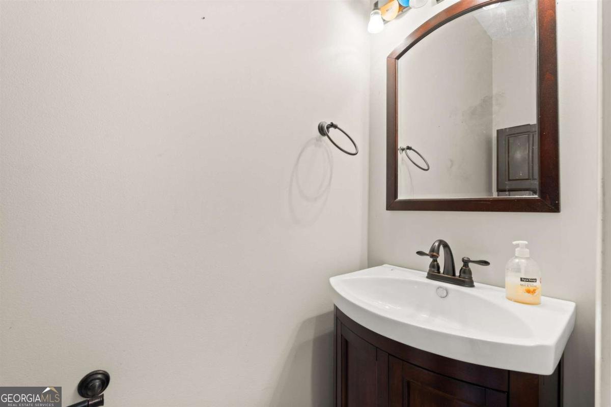 3512 Wellsley Drive Powder Springs - Photo 10