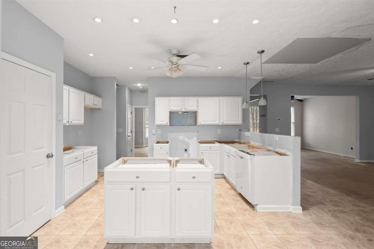 3512 Wellsley Drive Powder Springs - Photo 12