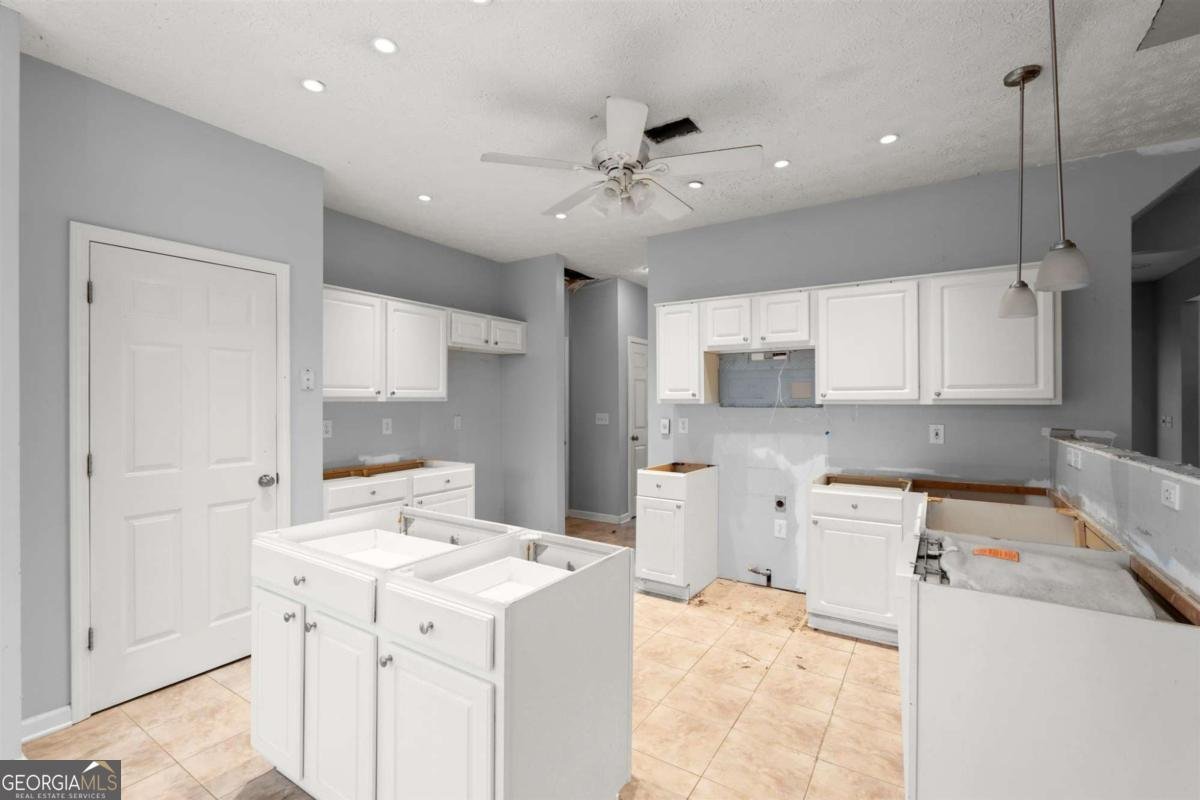 3512 Wellsley Drive Powder Springs - Photo 13