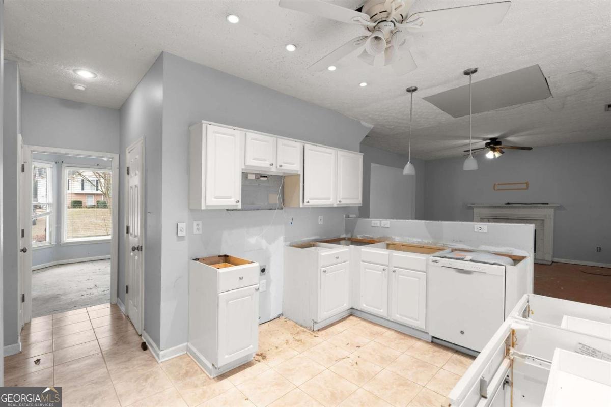 3512 Wellsley Drive Powder Springs - Photo 14