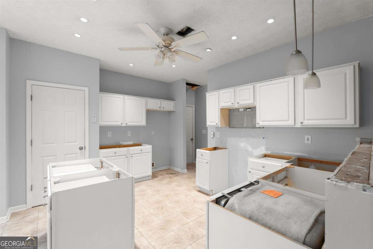 3512 Wellsley Drive Powder Springs - Photo 15