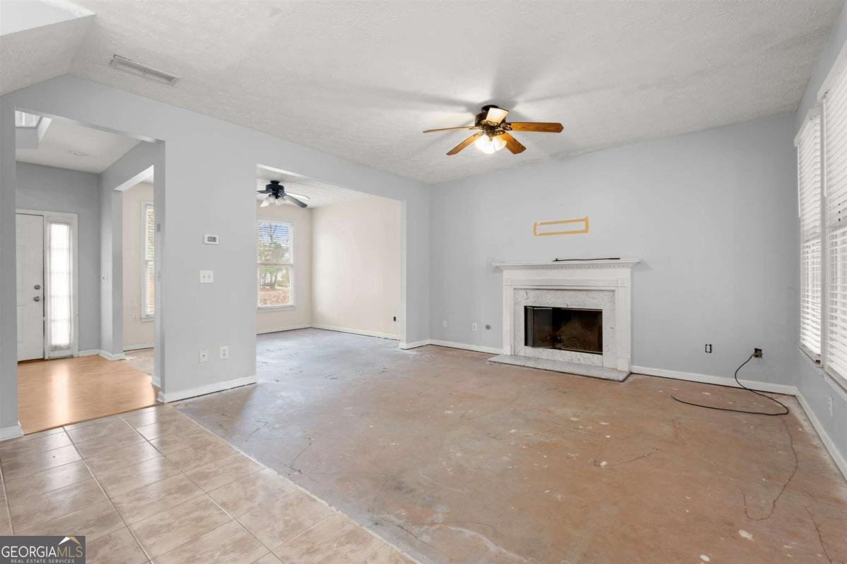 3512 Wellsley Drive Powder Springs - Photo 16