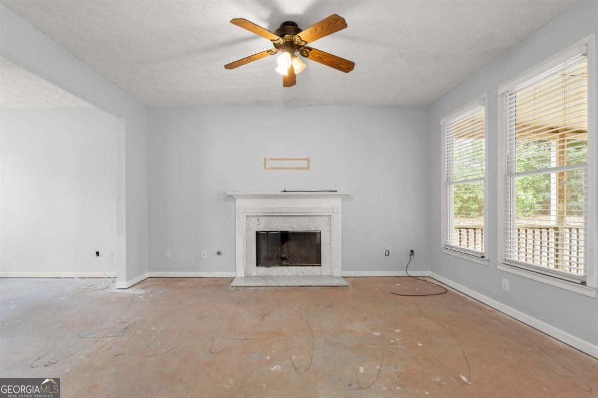 3512 Wellsley Drive Powder Springs - Photo 17