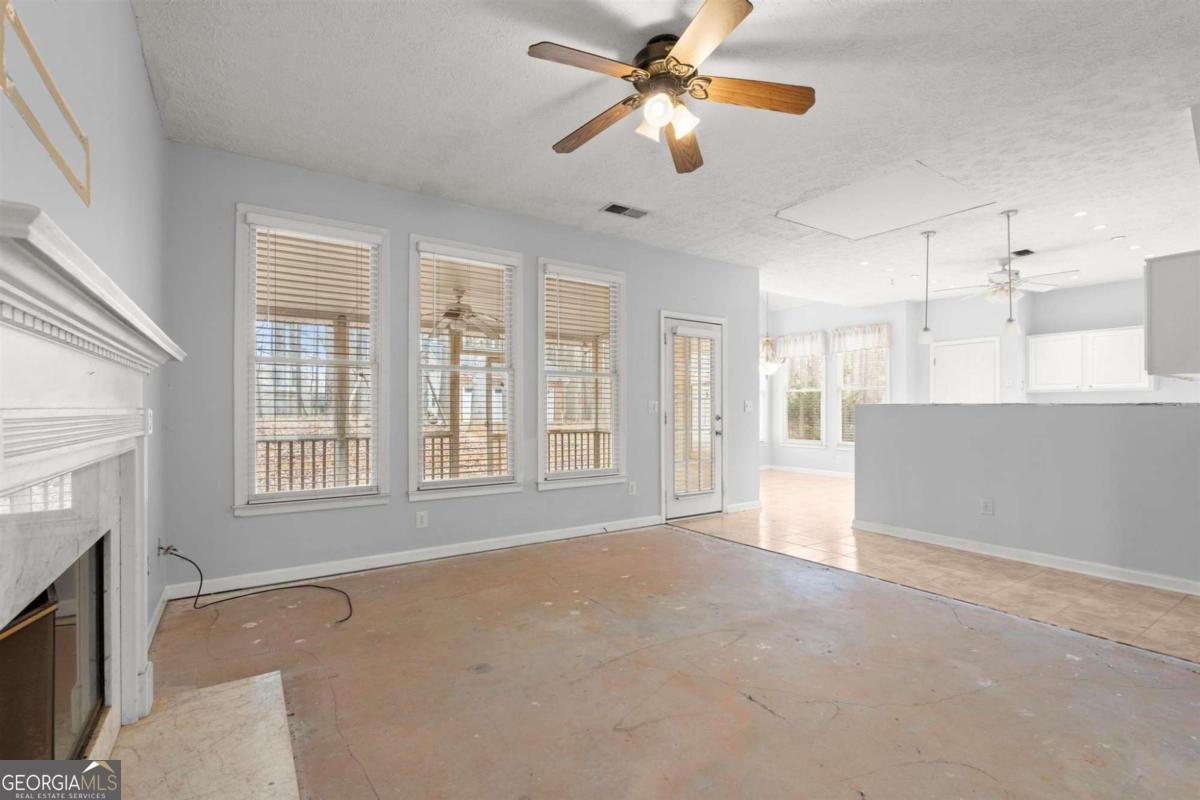 3512 Wellsley Drive Powder Springs - Photo 18